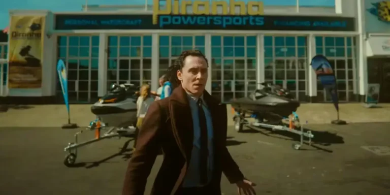 Loki Stagione 2: spiegazione del finale del quarto episodio