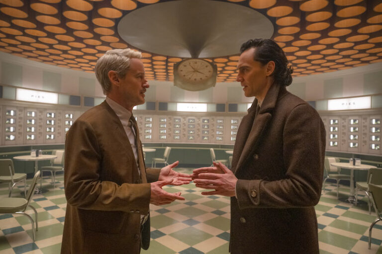 Loki 2: recensione della serie con Tom Hiddleston