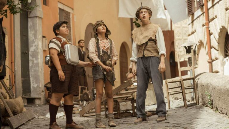 L&rsquo;ultima volta che siamo stati bambini: recensione del film di Claudio Bisio