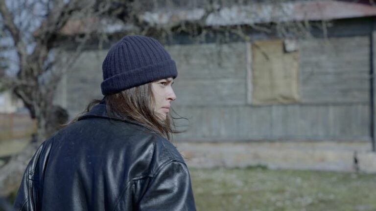 Mur: il trailer dei film di Kasia Smutniak Mur: il trailer dei film di Kasia Smutniak