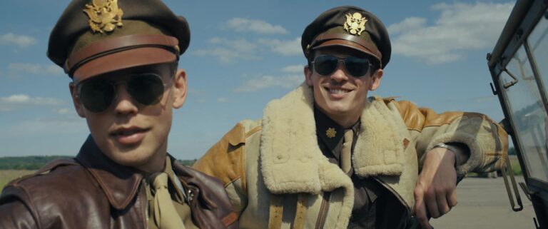 Masters of the Air: teaser trailer dell&rsquo;attesissima serie limitata di Apple TV+