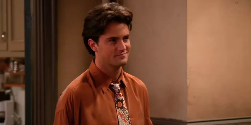 Matthew Perry Matthew Perry