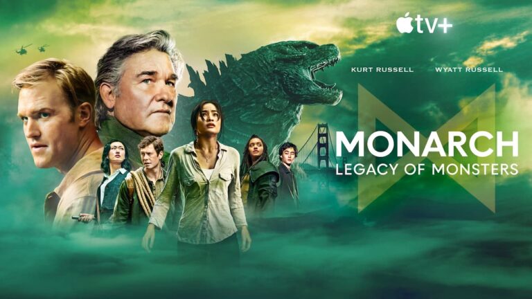 Monarch: Legacy of Monsters &ndash; stagione 2: conferma, cast e tutto quello che sappiamo