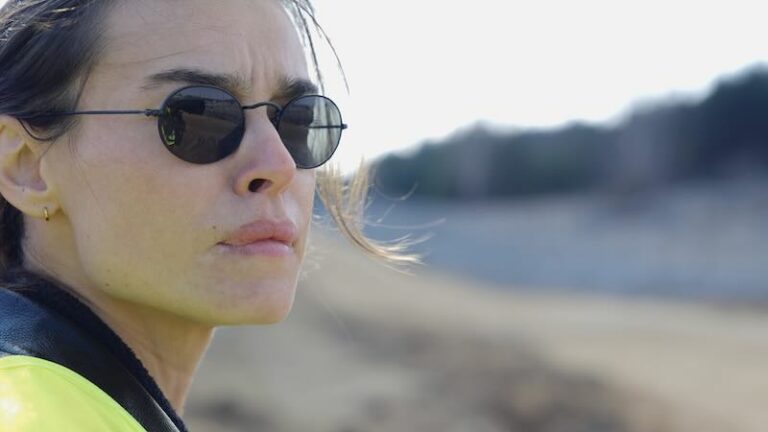 Mur: recensione del film di Kasia Smutniak &ndash; #RoFF18