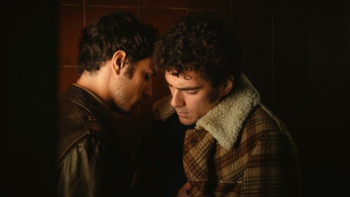 Nuovo Olimpo film recensione Nuovo Olimpo film recensione