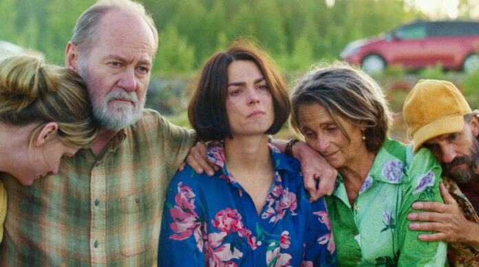 One Day All This Will Be Yours recensione One Day All This Will Be Yours recensione
