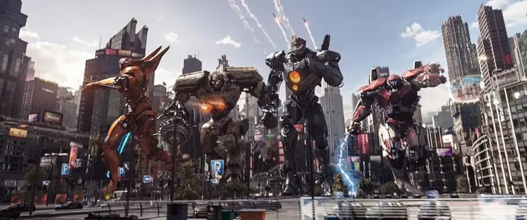 Pacific Rim &ndash; La rivolta: tutte le curiosit&agrave; sul film