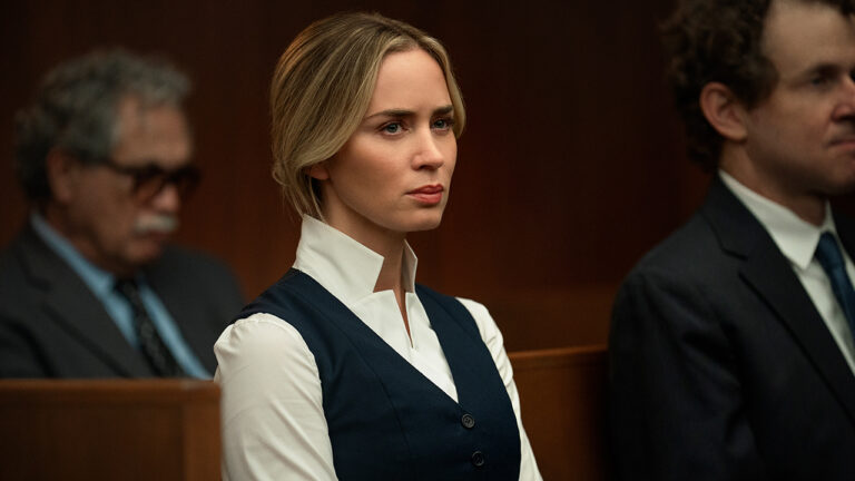 Pain Hustlers &ndash; Il business del dolore: recensione del film con Chris Evans ed Emily Blunt
