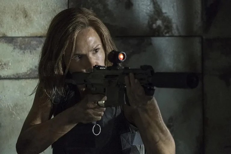 Peppermint &ndash; L&rsquo;angelo della vendetta: la spiegazione del finale del film