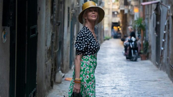 Posso entrare An Ode to Naples recensione Posso entrare An Ode to Naples recensione