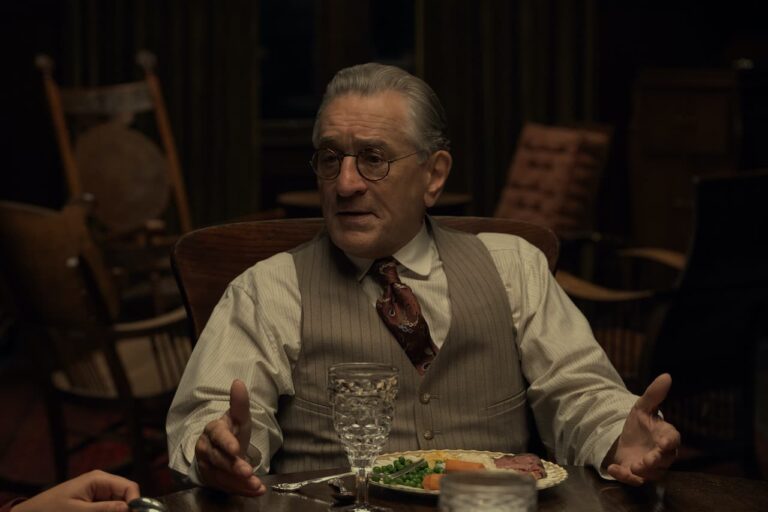 The Batman &ndash; Parte II: anche Robert De Niro rifiuta il ruolo di Christopher Dent