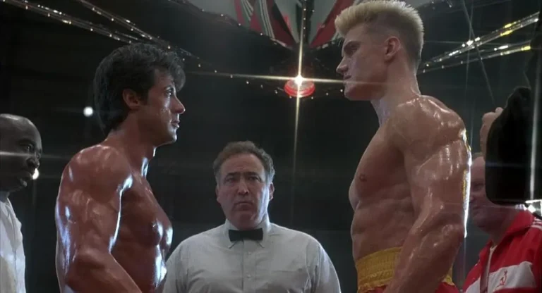 Rocky IV: la storia vera che ha ispirato il film