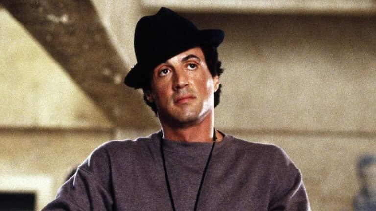 I Play Rocky: il biopic su Sylvester Stallone trova la finestra perfetta per il 2026