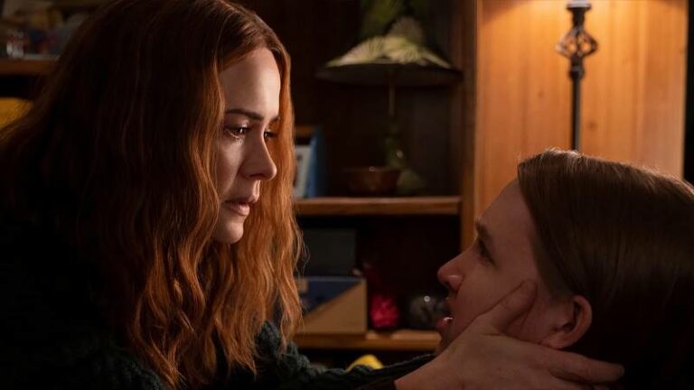 Run: la vera storia dietro il film con Sarah Paulson