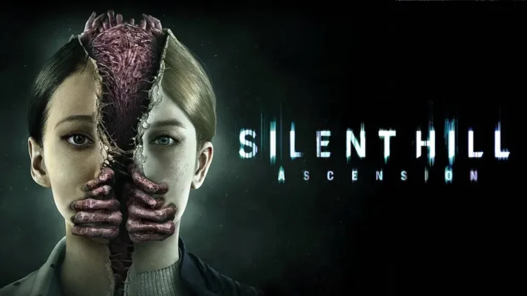 SILENT HILL: Ascension, questa notte debutta la serie interattiva di Genvid