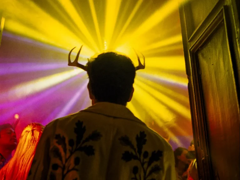 Saltburn: recensione del film di Emerald Fennell &ndash; #RoFF18
