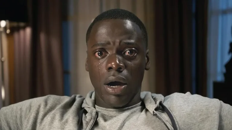 Scappa &ndash; Get Out: la spiegazione del finale del film