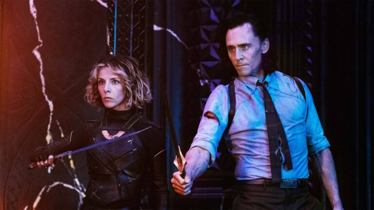 LOKI: il produttore sfida Martin Scorsese: &ldquo;Sfido chiunque guardi a dire che [LOKI] non &egrave; cinematografico&rdquo;