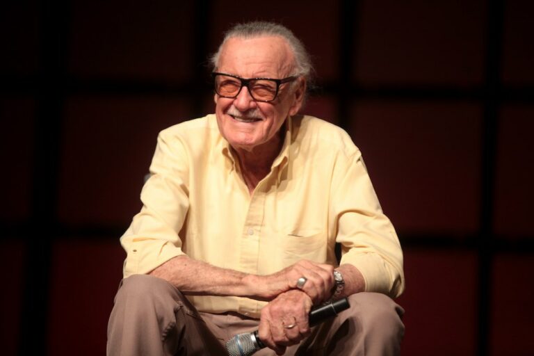 Il progetto horror di Stan Lee va finalmente avanti dopo 50 anni