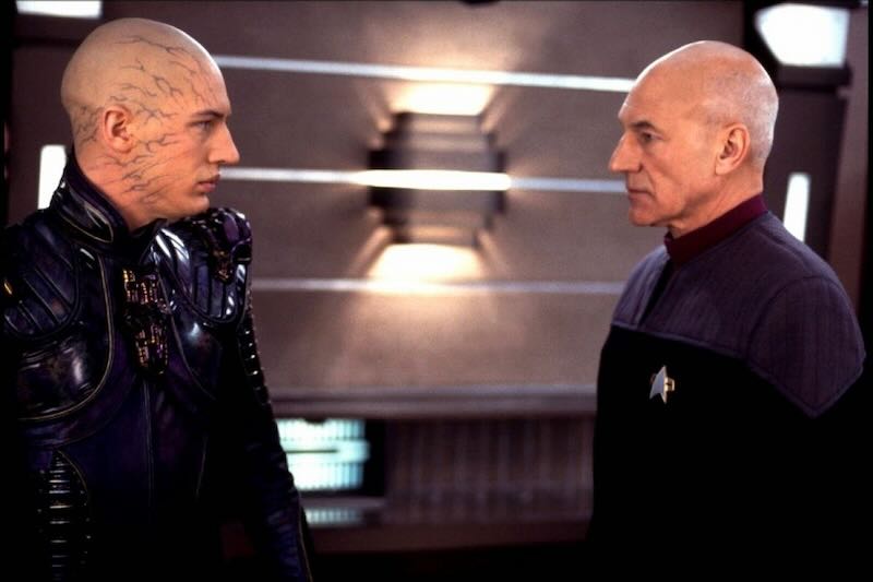 Star Trek- Nemesis