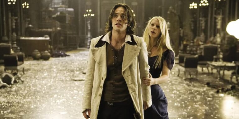 Stardust: Matthew Vaughn ha in mente un&rsquo;idea per un sequel