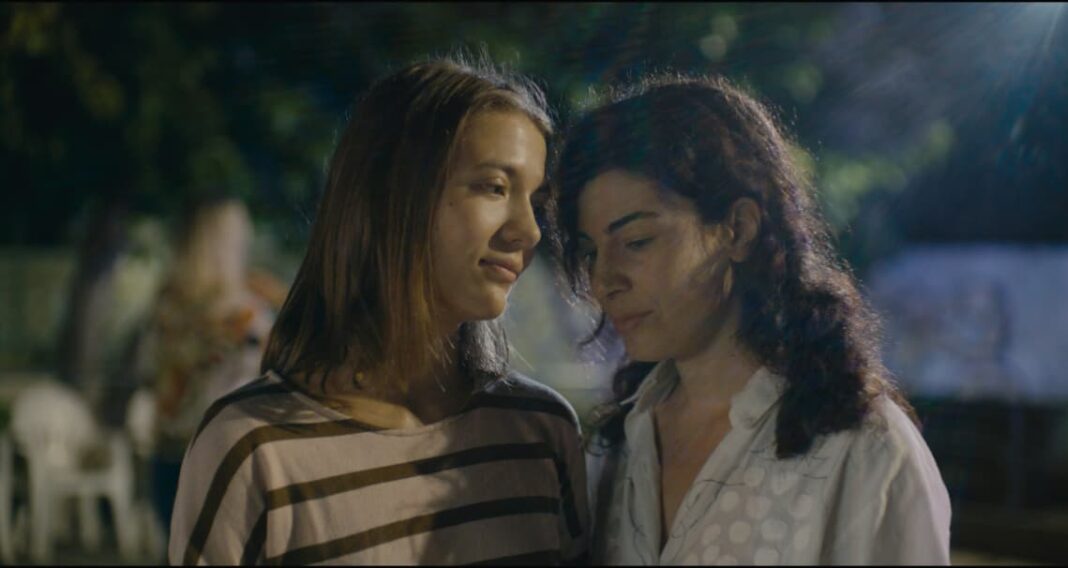 Taxi Monamour film 2024 Taxi Monamour film 2024