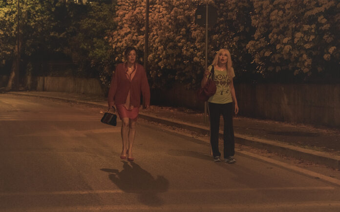 Te l'avevo detto film recensione Te l'avevo detto film recensione