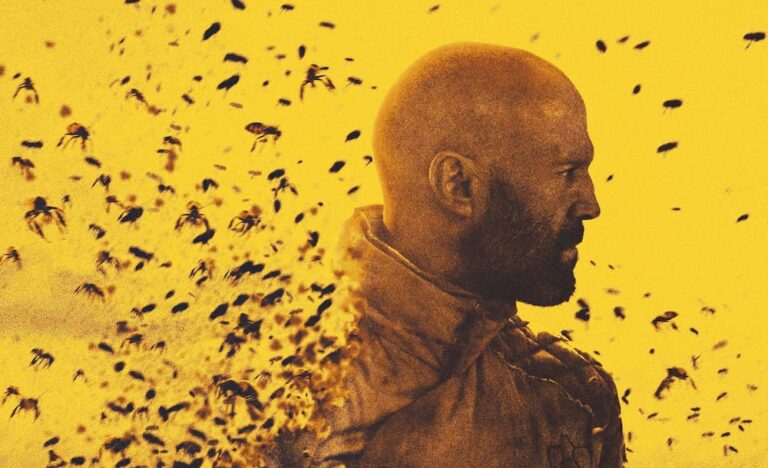 The Beekper: trailer del film diretto da David Ayer con Jason Statham The Beekper: trailer del film diretto da David Ayer con Jason Statham