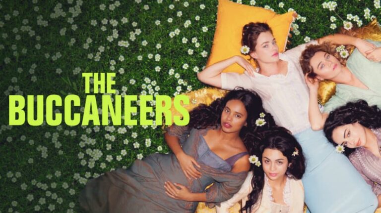 The Buccaneers: trailer della serie ispirata all&rsquo;ultimo romanzo del premio Pulitzer Edith Wharton