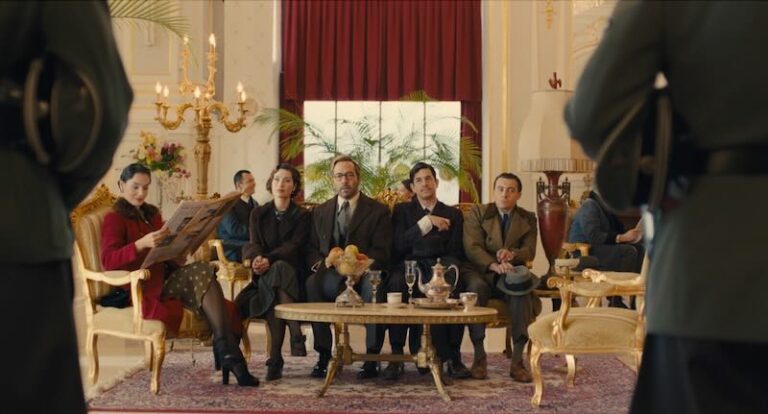 The Performance: recensione del film di Shira Piven &ndash; #RoFF18
