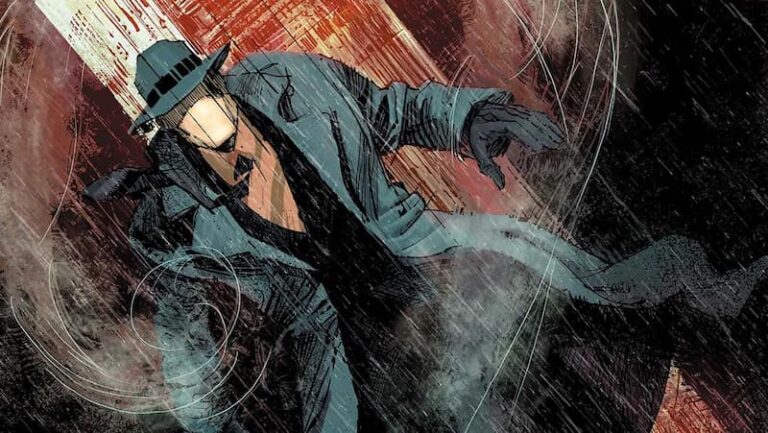 The Question: in sviluppo un&rsquo;altra serie DC per HBO?