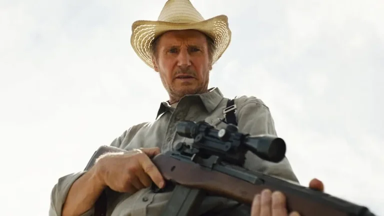 Un uomo sopra la legge: tutte le curiosit&agrave; sul film con Liam Neeson