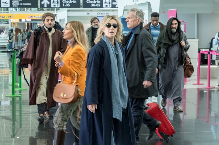 Volare: recensione del film di e con Margherita Buy &ndash; #RoFF18