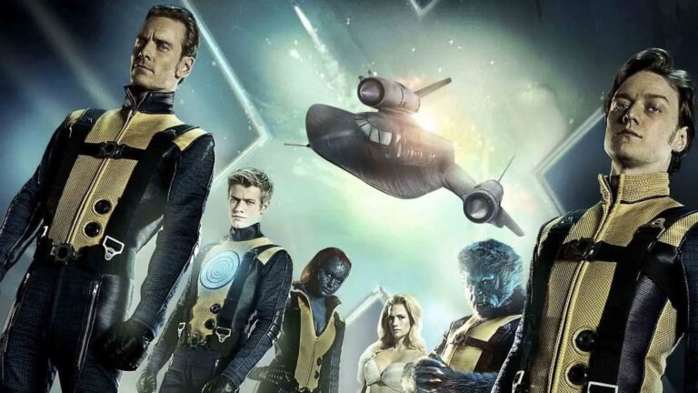 X-Men &ndash; L&rsquo;inizio: il sequel in arrivo nel Luglio 2014!