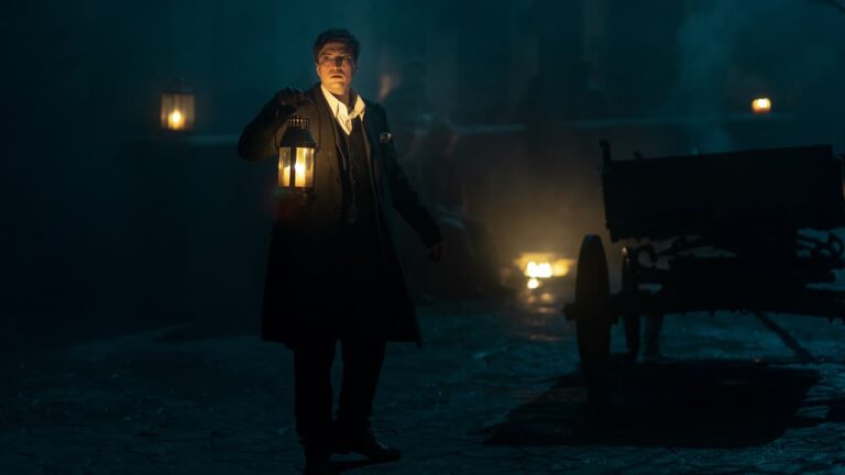 Yaratilan &ndash; La creatura: trailer della serie adattamento turco Netflix di Frankenstein