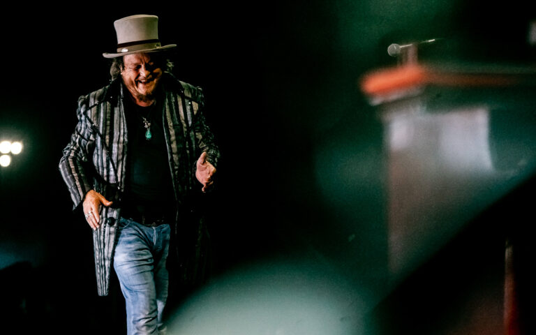 Zucchero Sugar Fornaciari: recensione del film documentario sul cantante – #RoFF18 Zucchero Sugar Fornaciari: recensione del film documentario sul cantante – #RoFF18