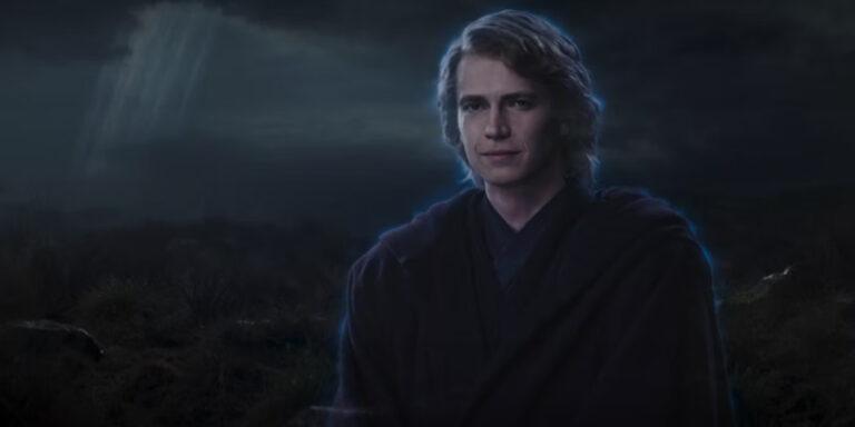Ahsoka &ndash; Stagione 2: Hayden Christensen avr&agrave; un ruolo pi&ugrave; importante come Anakin Skywalker