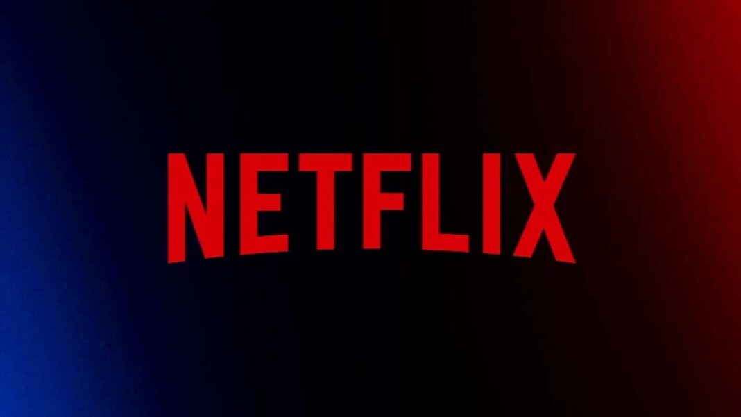 netflix netflix
