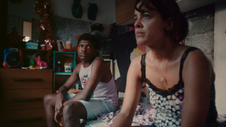 Ped&aacute;gio: recensione del film di Carolina Markowicz &ndash; #RoFF18