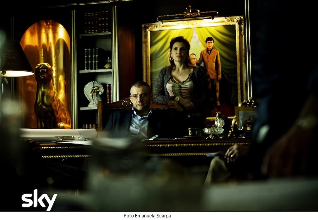 serie prequel su Romanzo Criminale e Gomorra serie prequel su Romanzo Criminale e Gomorra