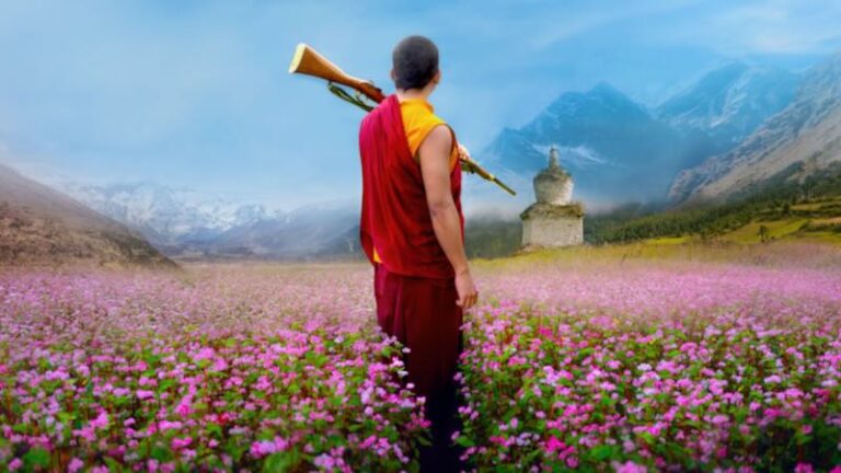 C’era una volta in Bhutan, il trailer del nuovo film di Pawo Choyning Dorji C’era una volta in Bhutan, il trailer del nuovo film di Pawo Choyning Dorji