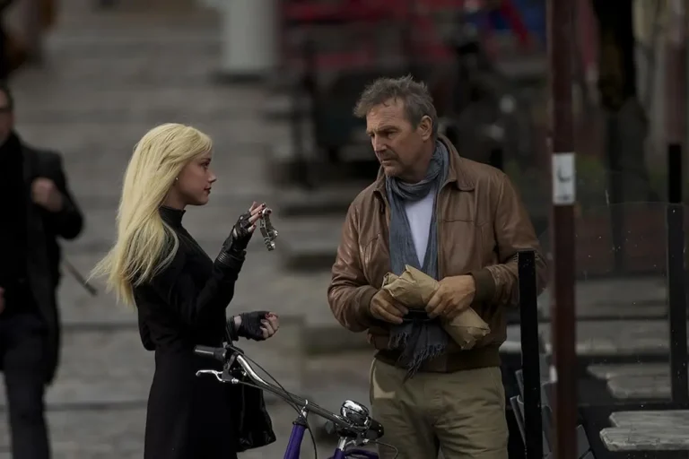 3 Days to Kill: il film del 2014 &egrave; basato su una storia vera?