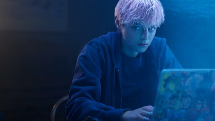 A Murder at the End of the World recensione A Murder at the End of the World recensione