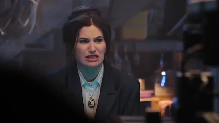 Agatha: Diari di Darkhold, primo sguardo allo spin-off del MCU [Video]
