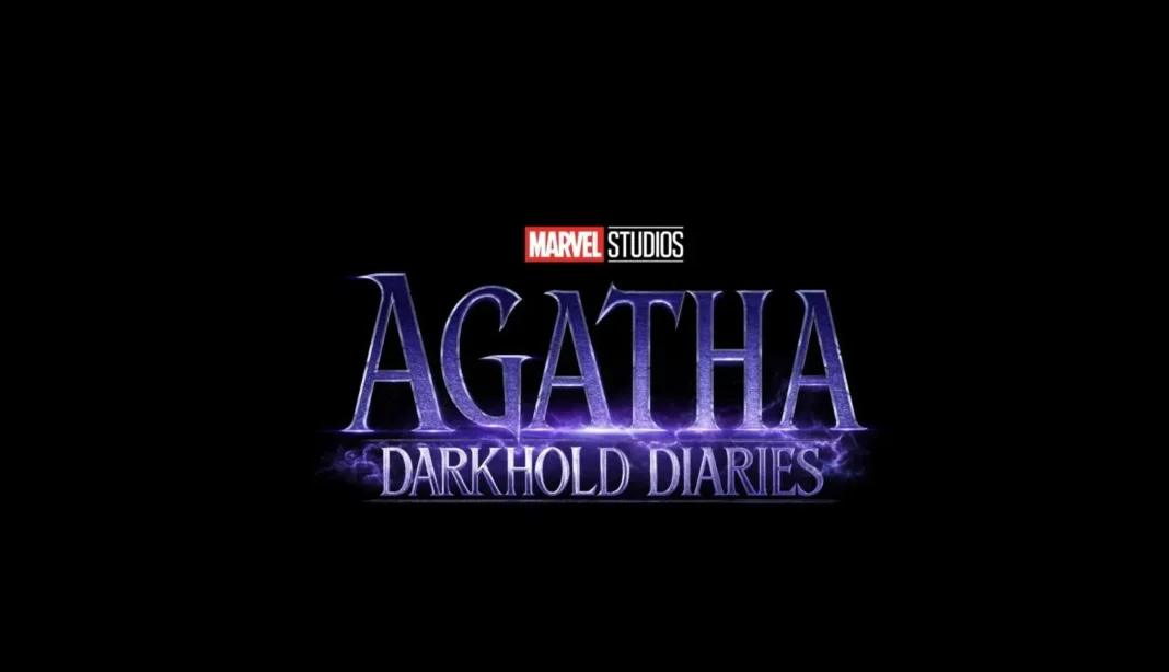 Agatha: Diari di Darkhold (Agatha: Darkhold Diaries) Agatha: Diari di Darkhold (Agatha: Darkhold Diaries)