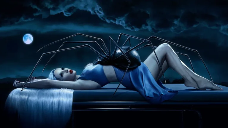 Disney+ annuncia l&rsquo;arrivo di American Horror Story: Delicate