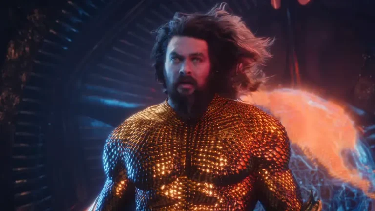 Aquaman: qual &egrave; lo stato del personaggio nel DCU?