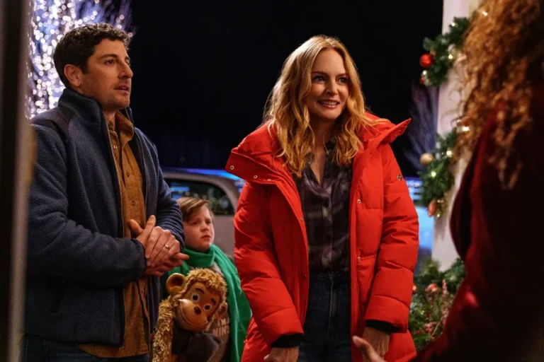 Best. Christmas. Ever!: recensione del nuovo film Netflix