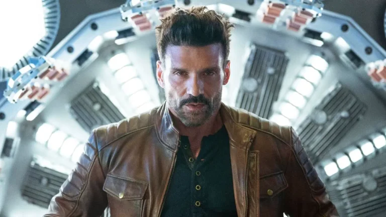 Frank Grillo e Maria Bakalova saranno i protagonisti del thriller sci-fi Override