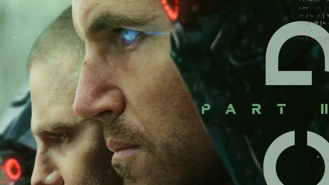 Code 8- Parte II Code 8- Parte II